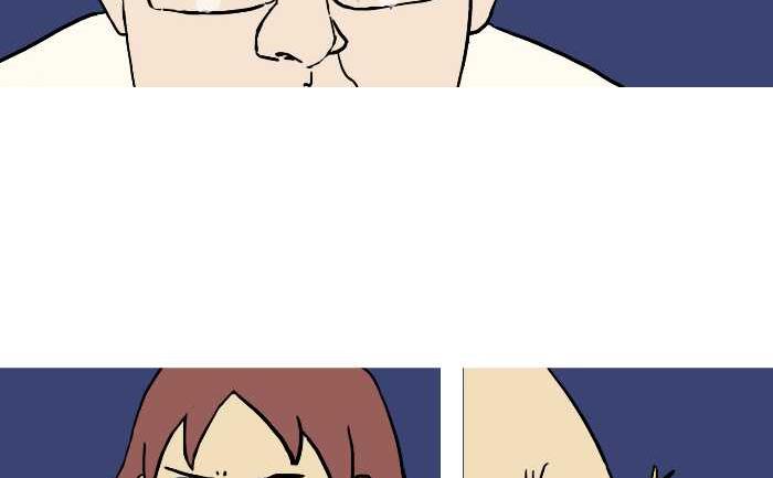 276 打麻将-第276话