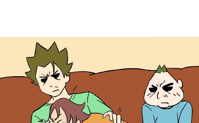 282 分财产-第282话