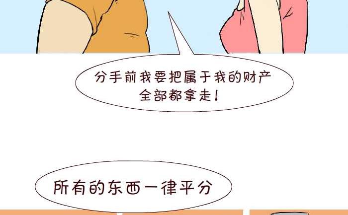 282 分财产-第282话