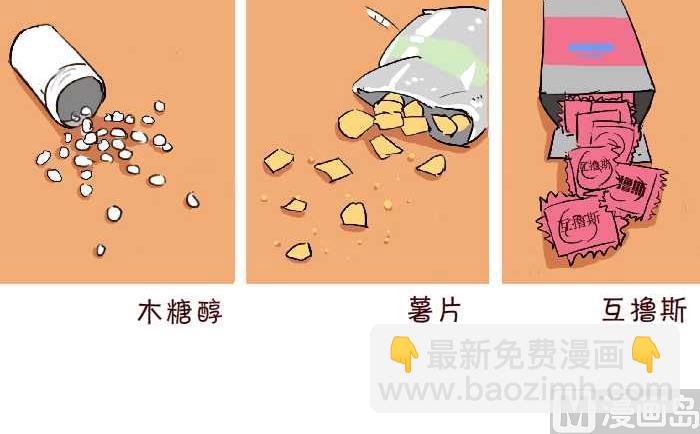 282 分财产-第282话