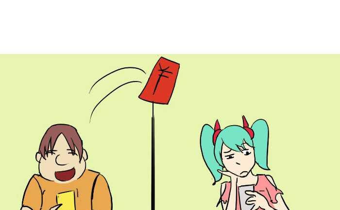 284 好人-第284话