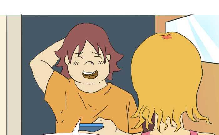 286 蹭网-第286话
