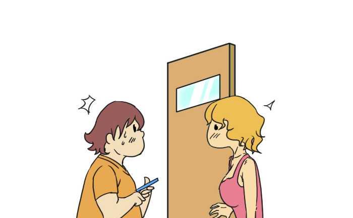 286 蹭网-第286话