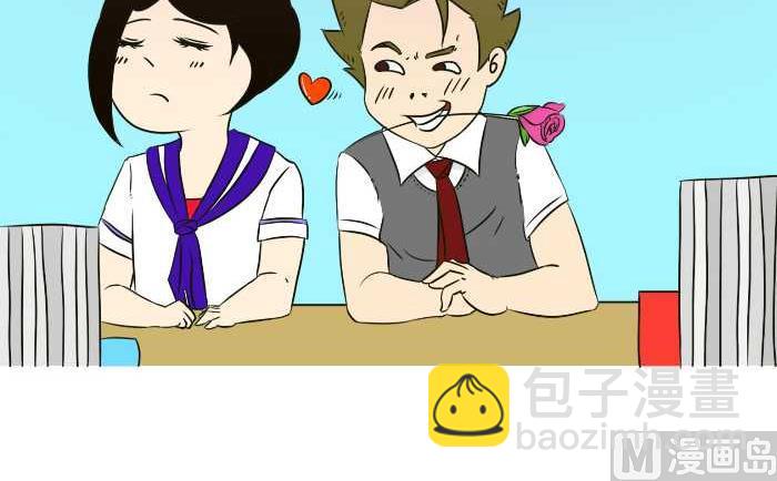 292 逆袭-第292话