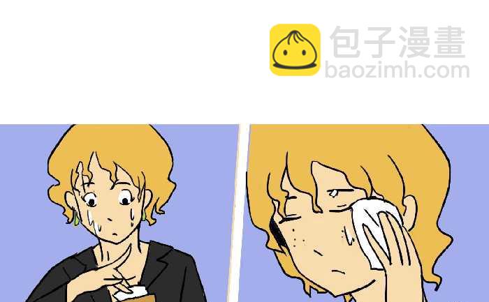 302 洗脸-第302话
