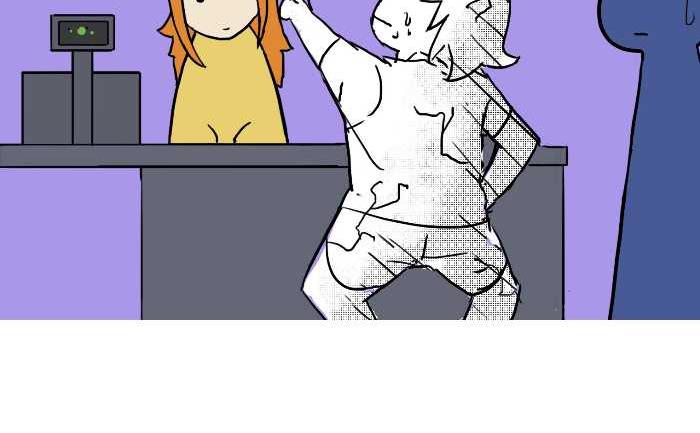 304 单身-第304话