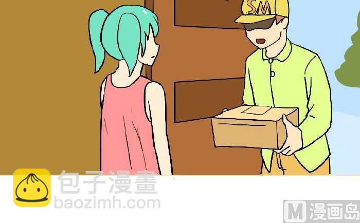 314 祝福-第314话