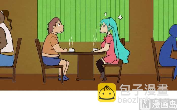 38 争吵-第38话