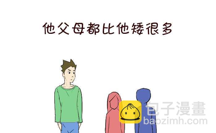 46 昆哥-第46话