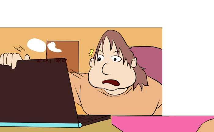 56 看春晚-第56话