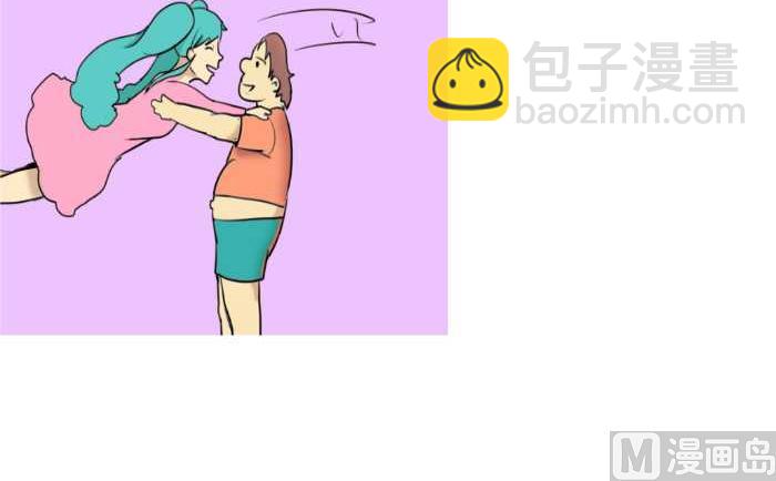 84 刺激-第84话