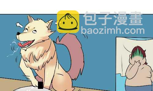 96 报恩-第96话