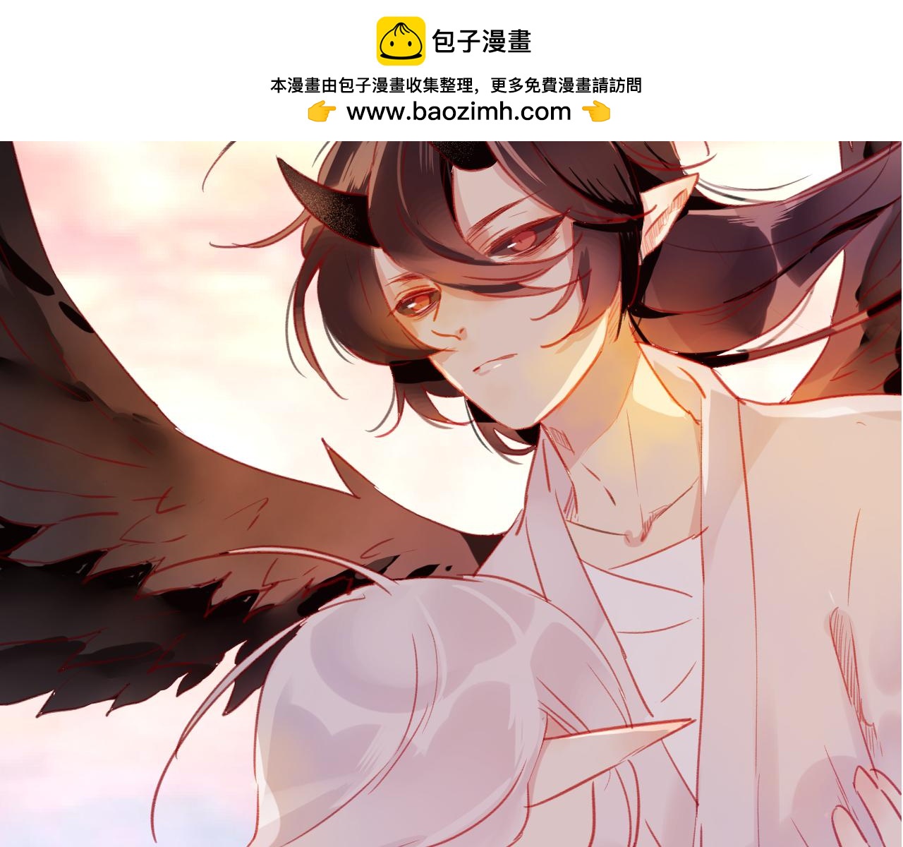 第31话 把你刻在脑海里(1/2)-第32话