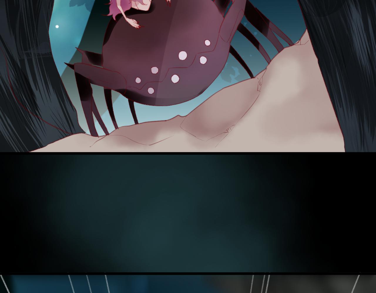 第35话 忍耐的极限(1/3)-第36话