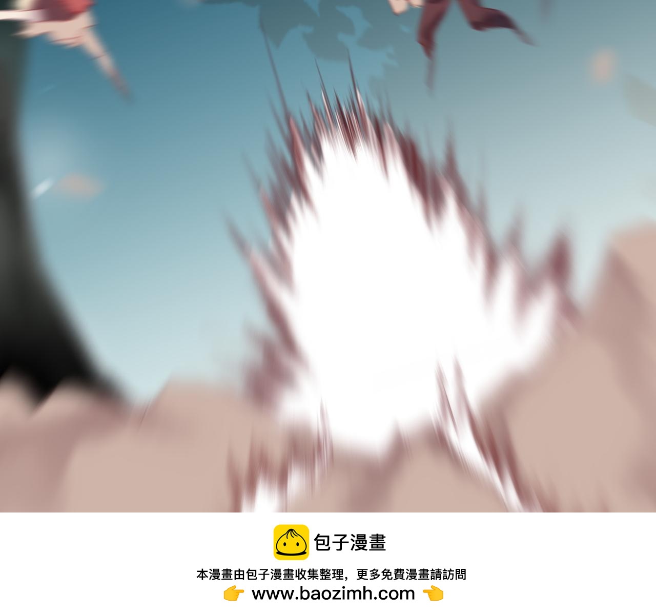 第35话 忍耐的极限(1/3)-第36话