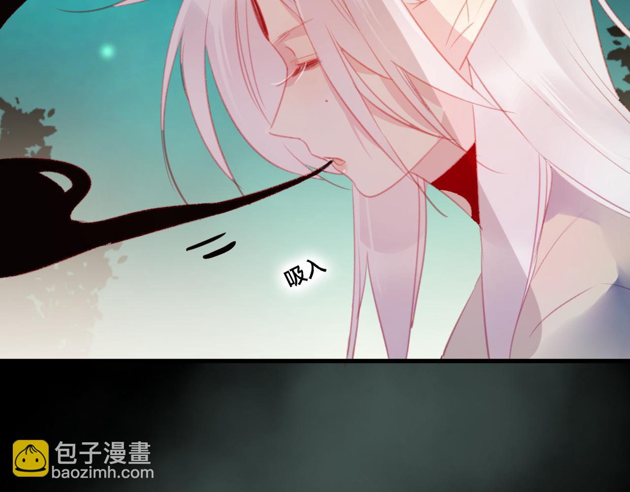 第39话 与全世界为敌(1/2)-第40话