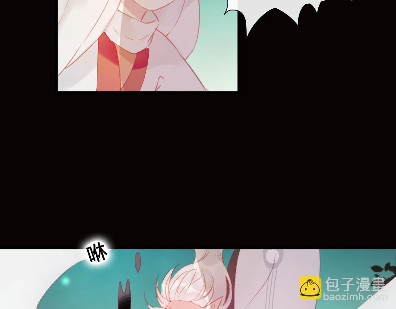 第39话 与全世界为敌(1/2)-第40话