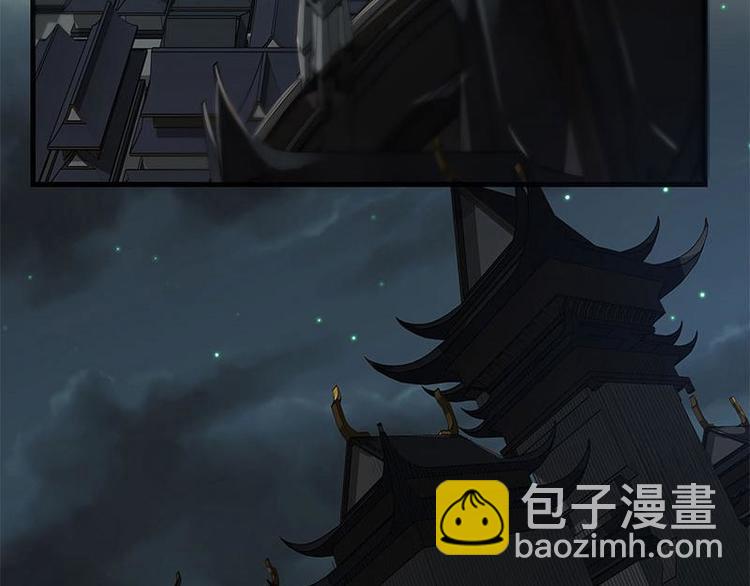 第27话 不恨天涯行役苦（上）(1/2)-第32话