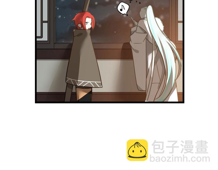 第29话 危机四伏（上）(1/2)-第36话