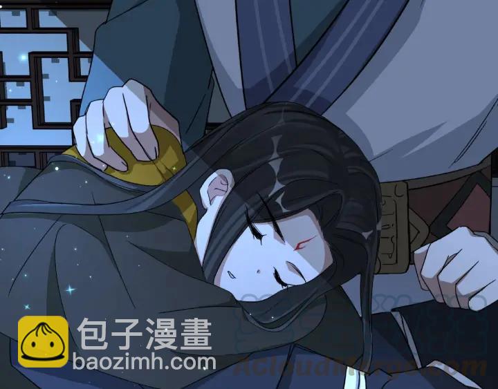 第49话 陪伴（上）(1/2)-第76话