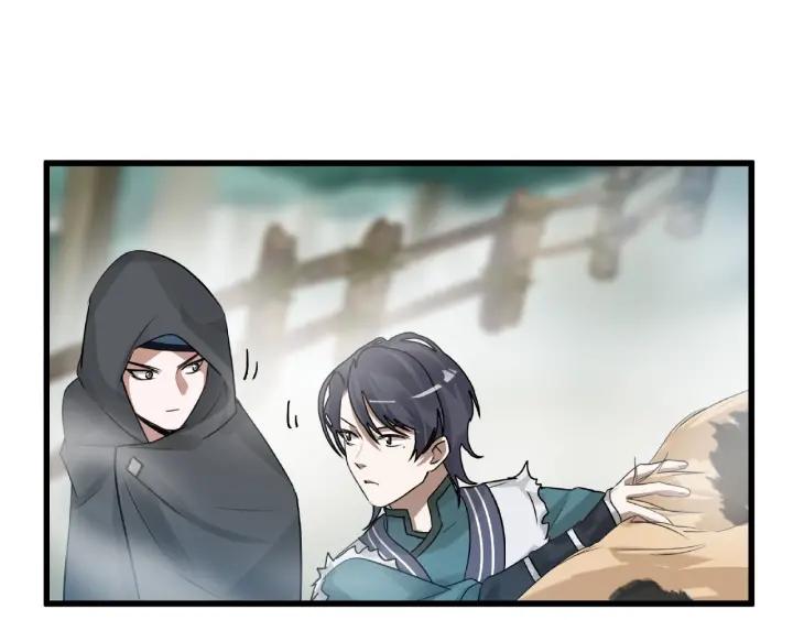 第56话 说话的艺术（上）(1/2)-第90话