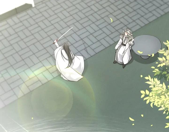 79话 你的味道（上）(1/2)-第138话