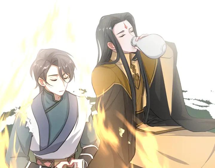 79话 你的味道（上）(1/2)-第138话