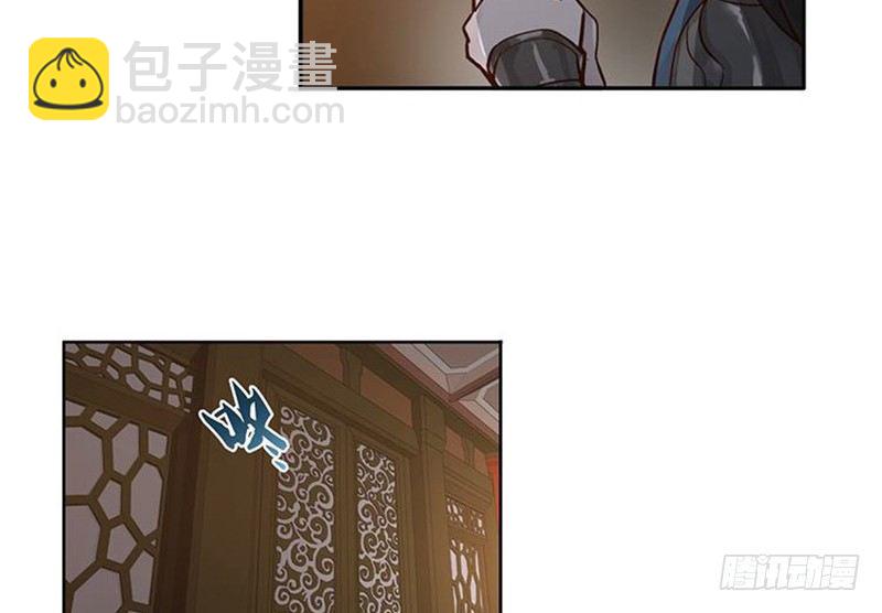 第17话 不准丢下我(1/2)-第18话