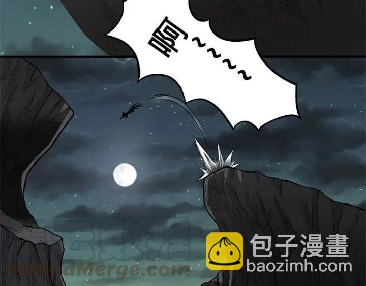 27话 不恨天涯行役苦（上）(1/2)-第34话
