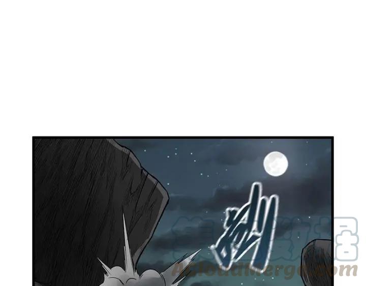 27话 不恨天涯行役苦（上）(1/2)-第34话