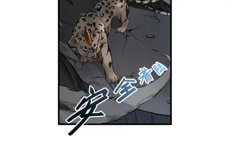 27话 不恨天涯行役苦（上）(1/2)-第34话