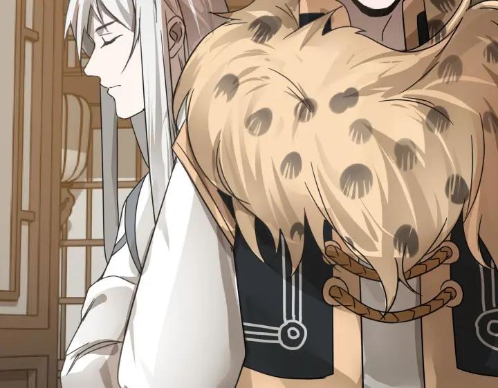 29话 危机四伏（上）(1/2)-第38话