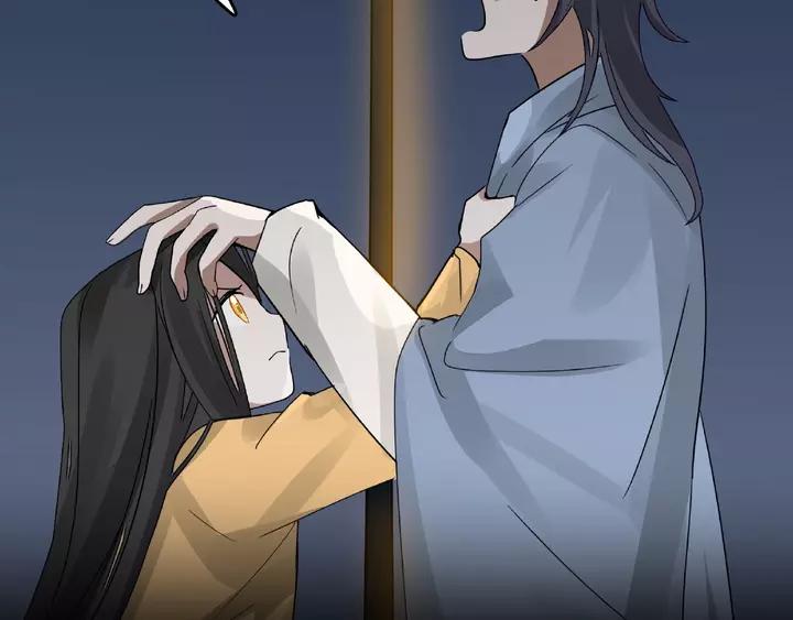 58话 虞人殊的秘密（上）(1/2)-第96话