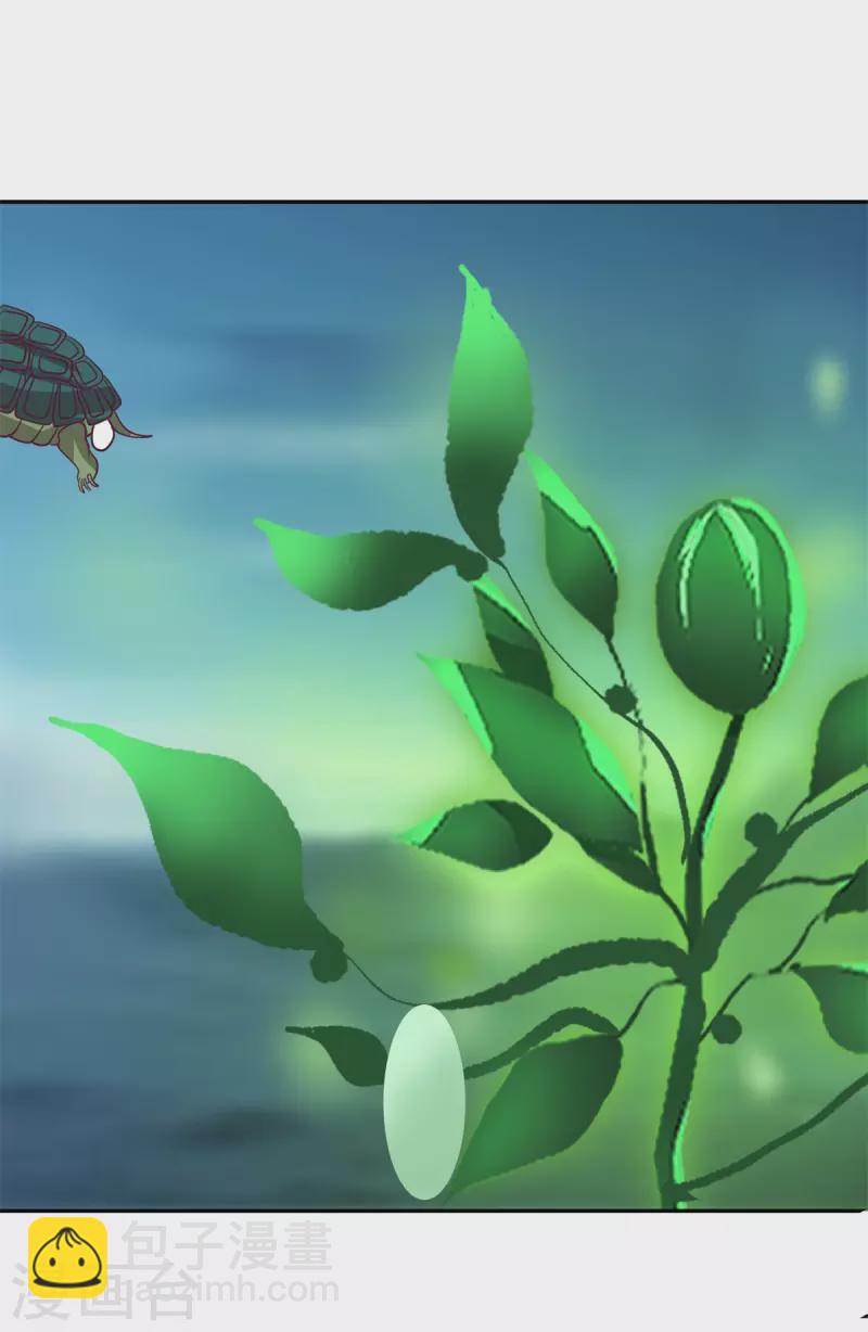 🍹混沌丹神 第334话 灵龟果 第15页