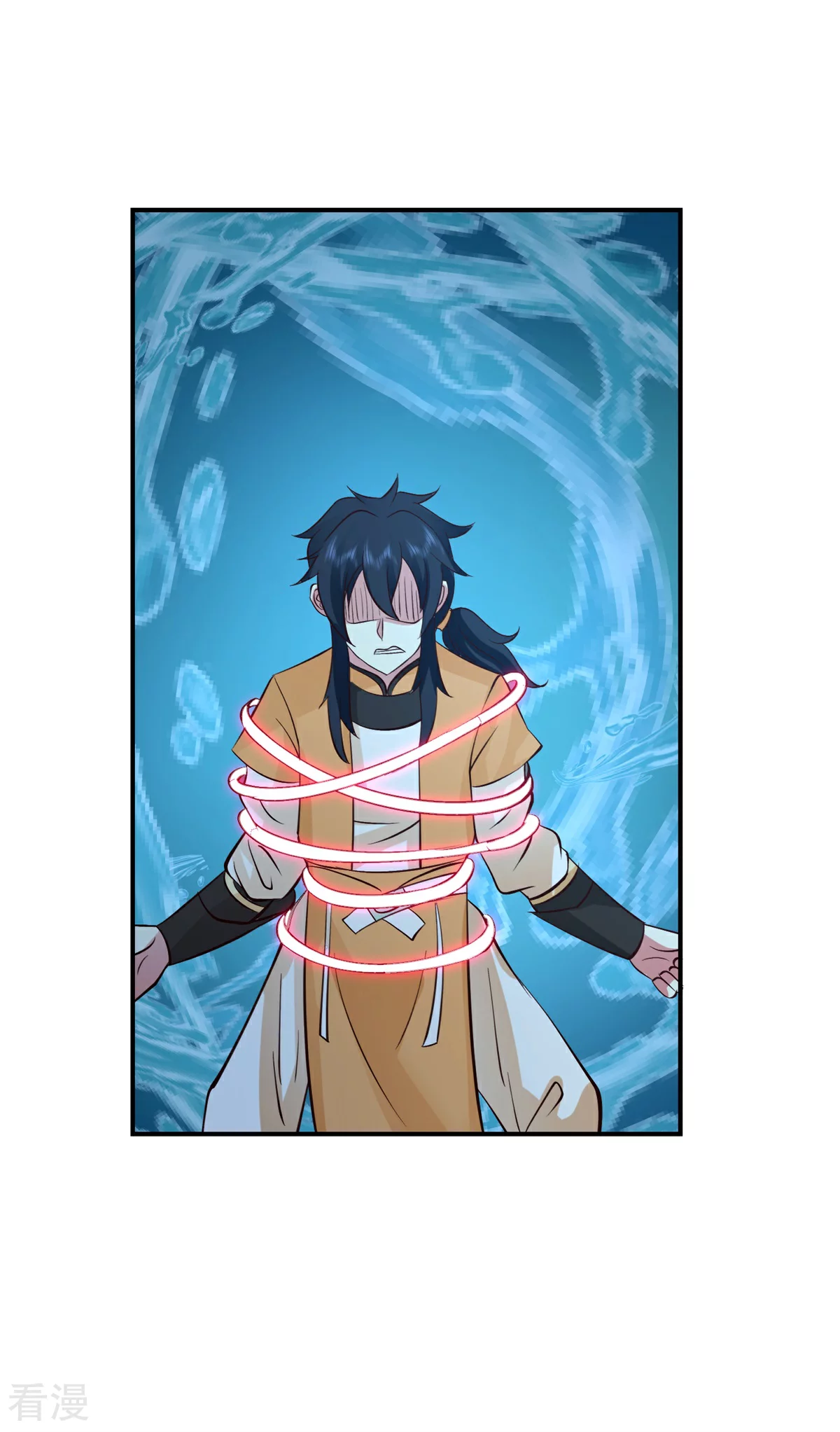 🍹混沌丹神 第369话 渔翁得利 第1页