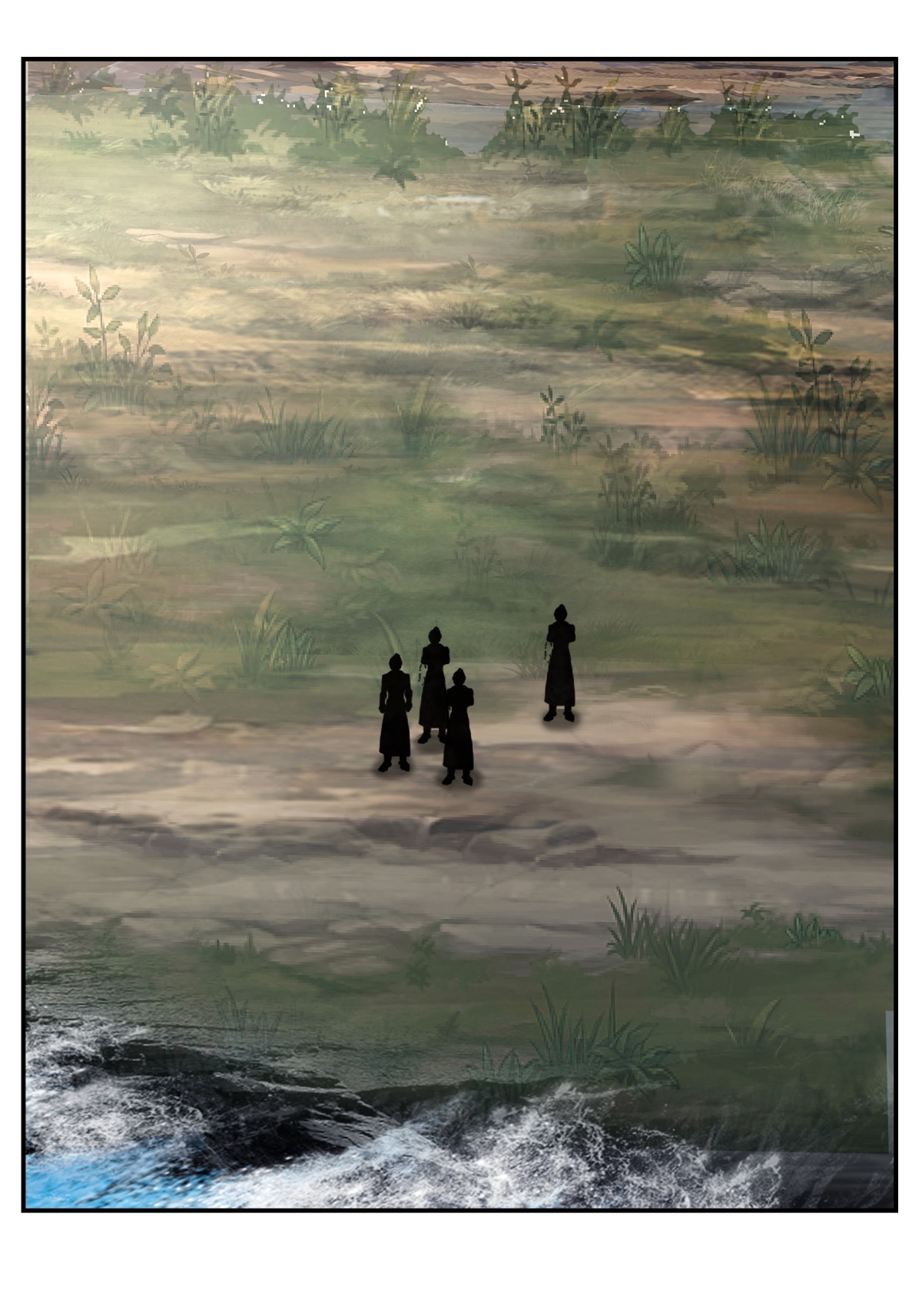 🍹混沌丹神 第435话 另有安排 第1页