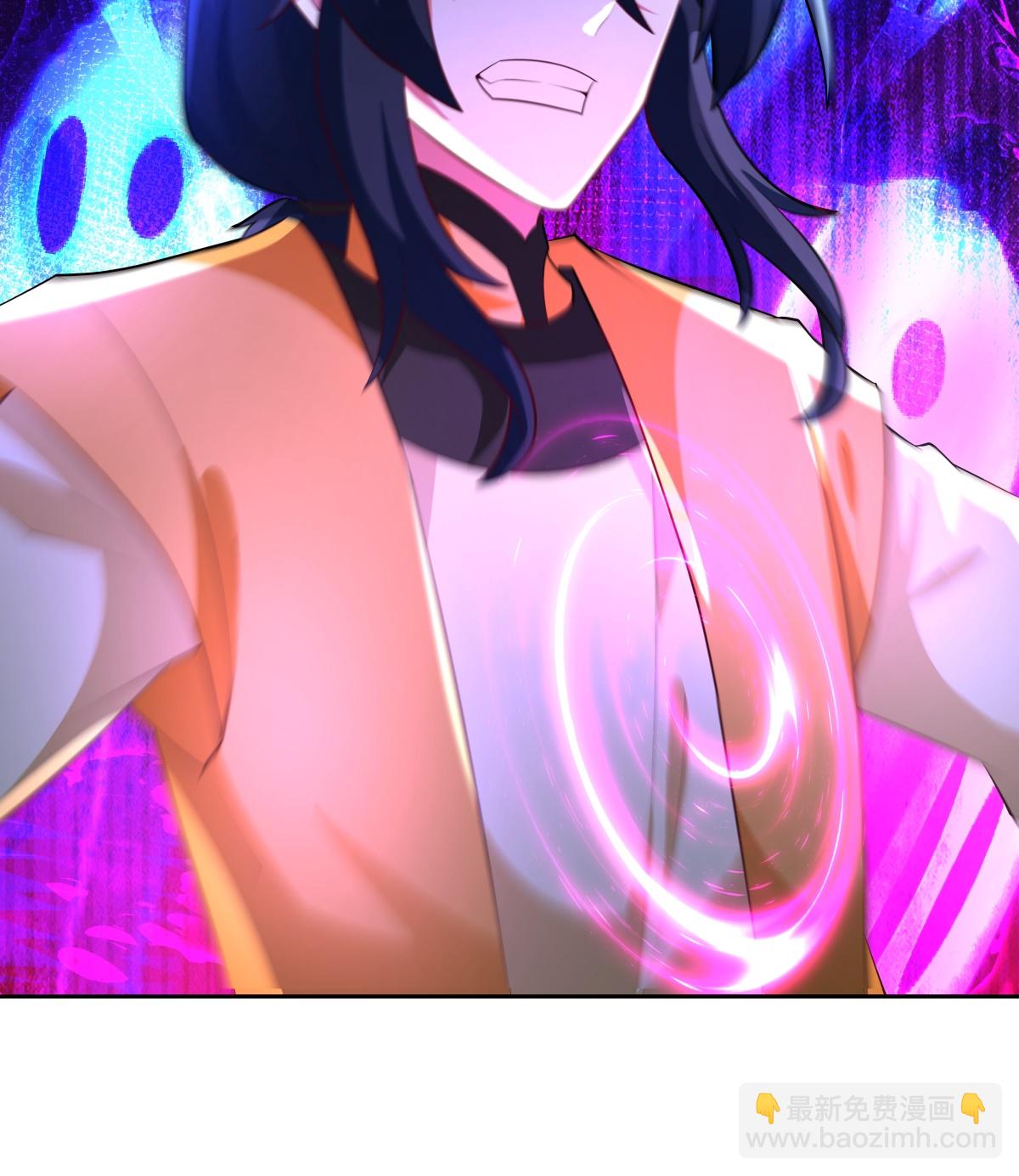 🍹混沌丹神 第445话 魔种爆发 第12页