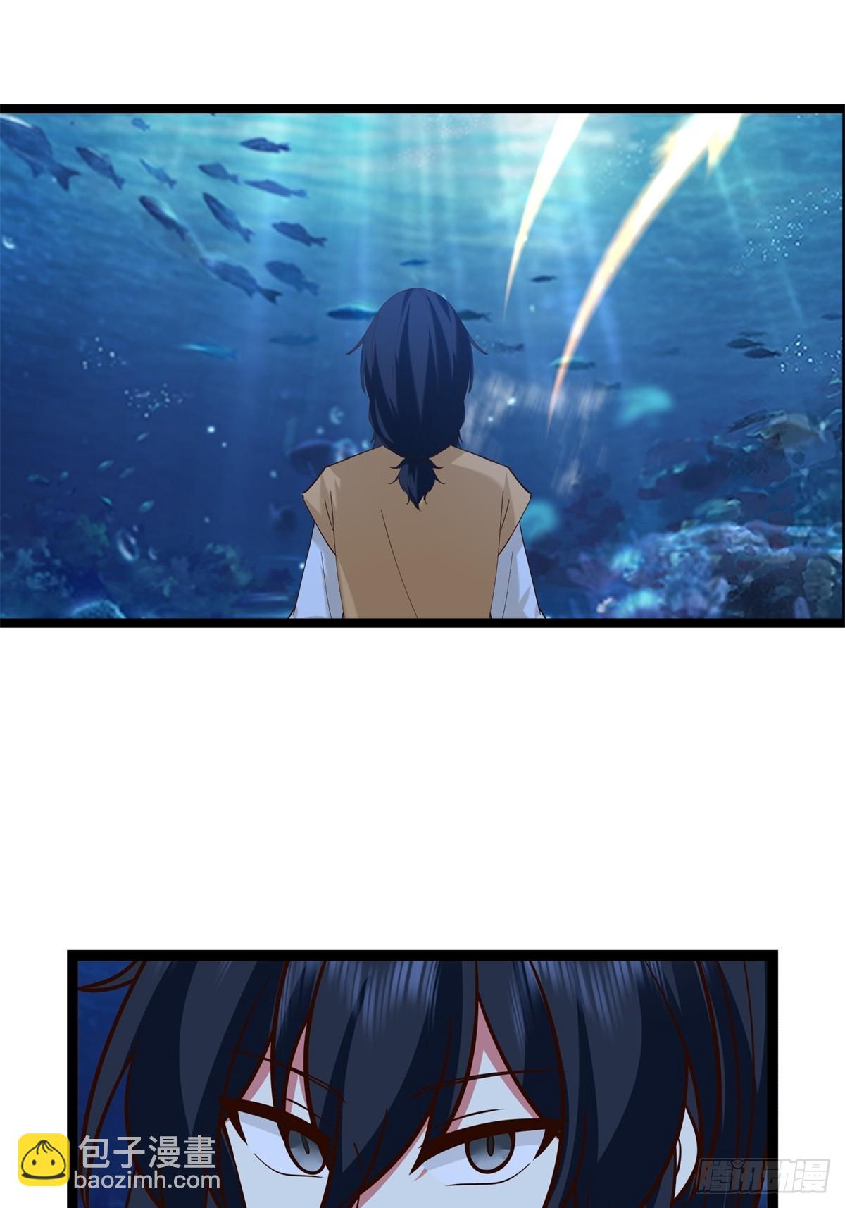 🍹混沌丹神 474-凶兽异常暴动 第14页