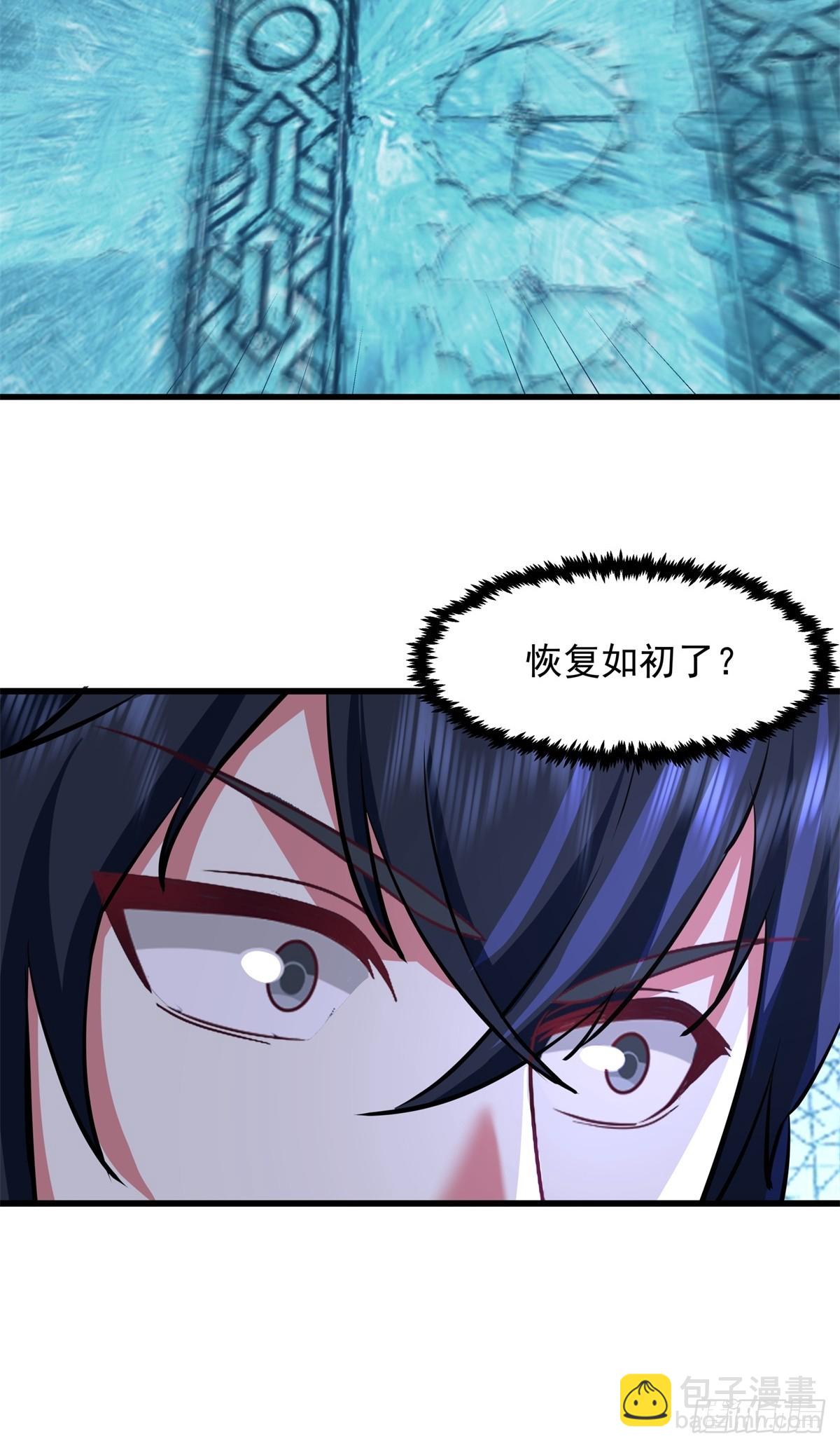 🍹混沌丹神 496-神秘灵体 第14页