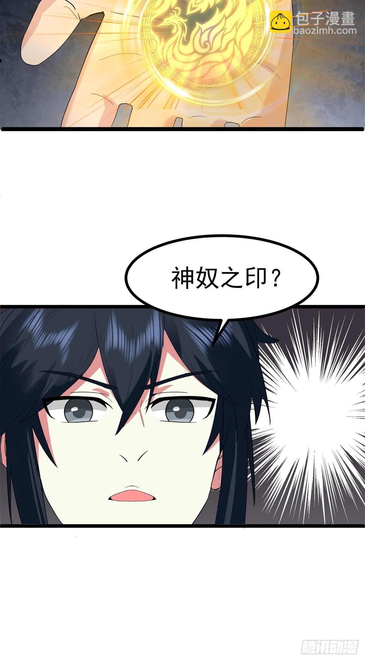 🍹混沌丹神 504-剥离神奴印 第12页
