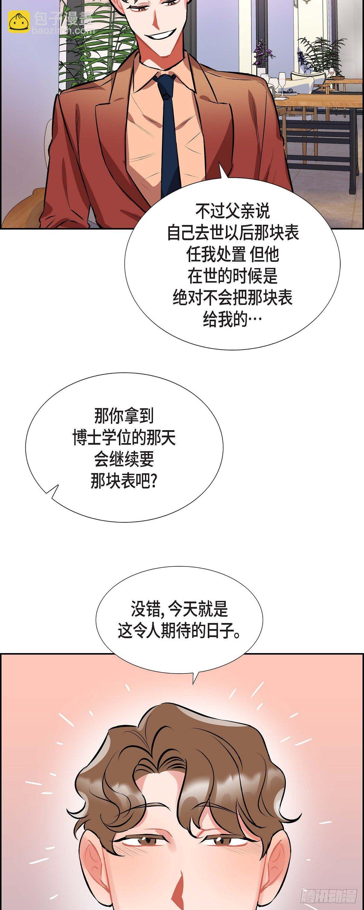 001.我要结婚了-第2话