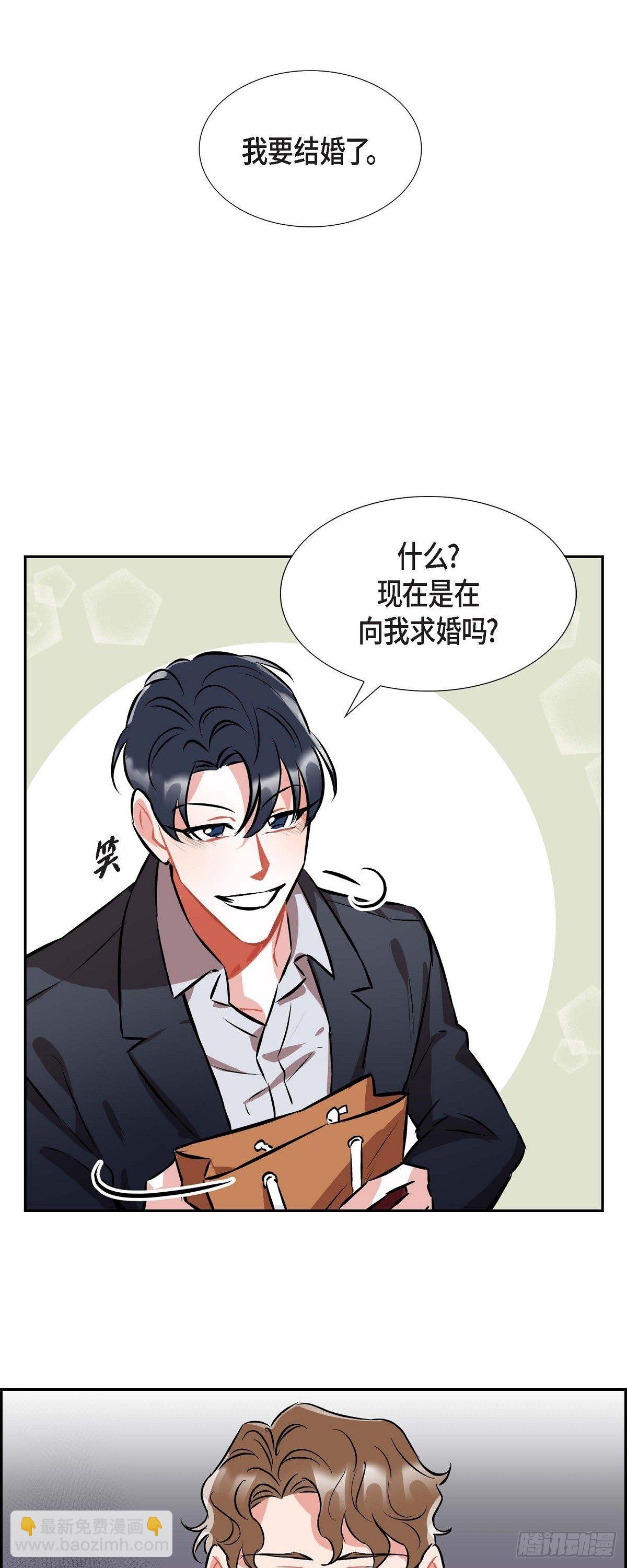 001.我要结婚了-第2话