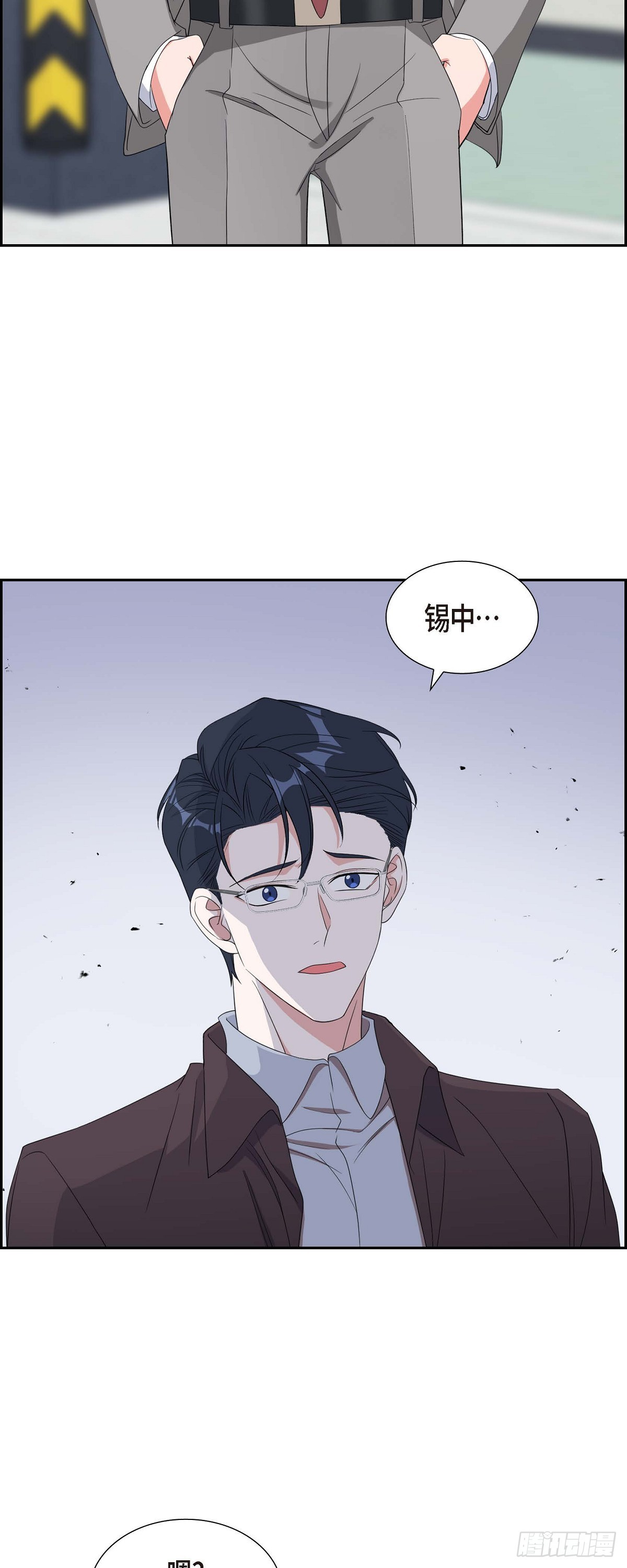 029 好久不见啊-第30话