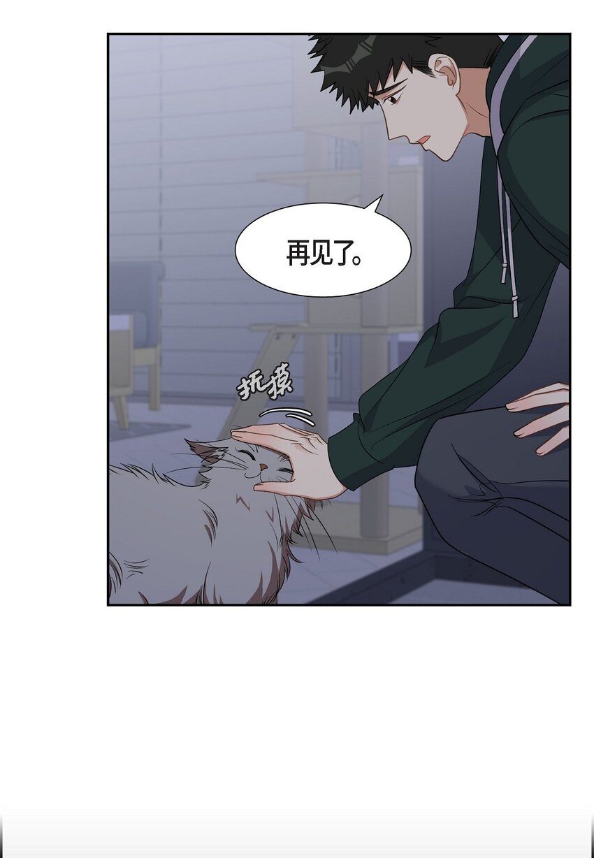 41 一直希望是听错了(1/2)-第42话