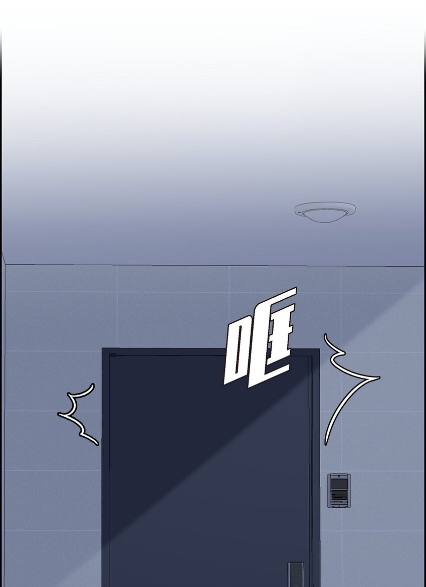 46 无法对他狠心到底(1/2)-第46话
