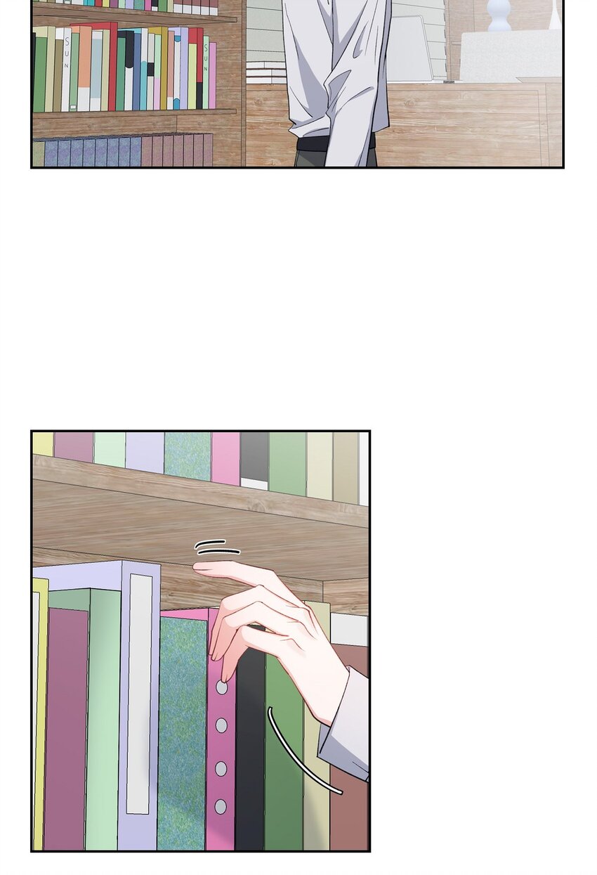 48 献给我思念的他(1/2)-第48话