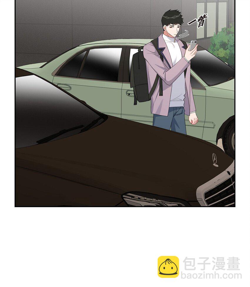 50 在对我说谎(1/2)-第50话