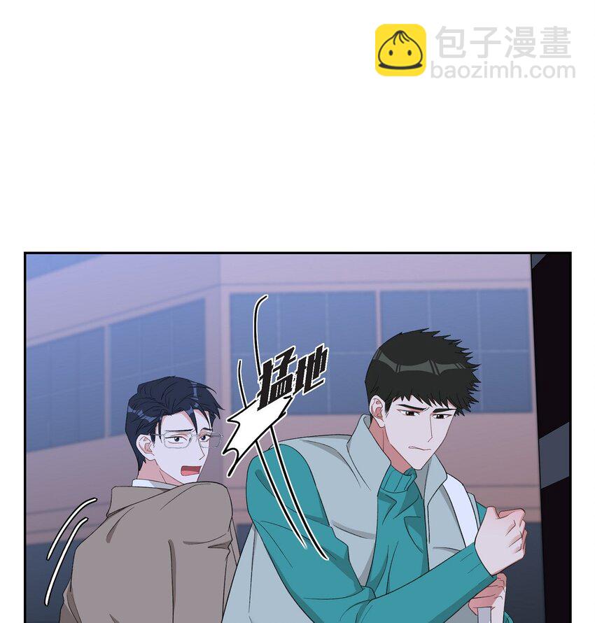 54 一点也不像你(1/2)-第54话