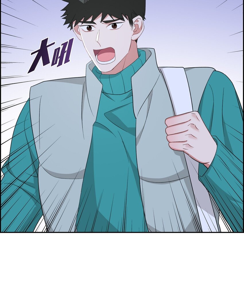 54 一点也不像你(1/2)-第54话