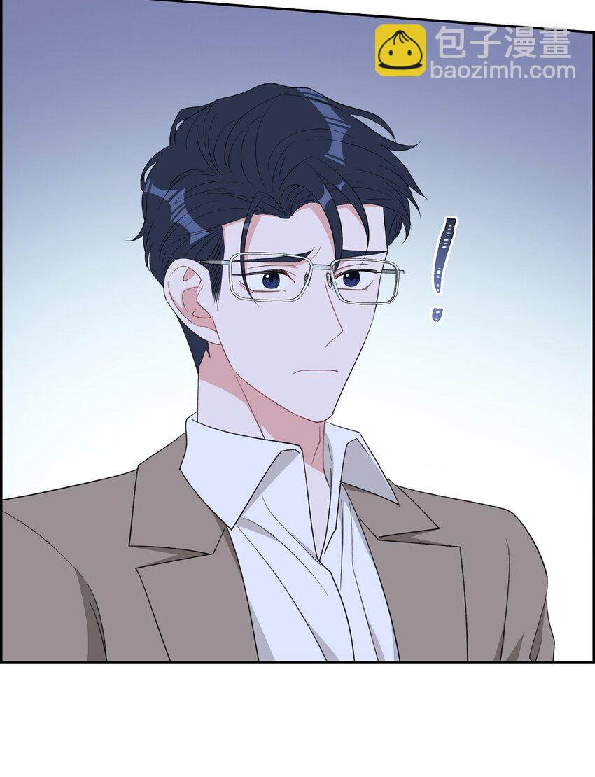 54 一点也不像你(1/2)-第54话